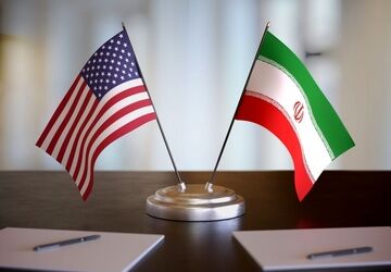آمریکا به ایران اعلام کرده که برای مذاکره آماده است