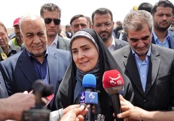 تغییر نام آزادراه حرم تا حرم به آیت‌الله سید علی خامنه‌ای