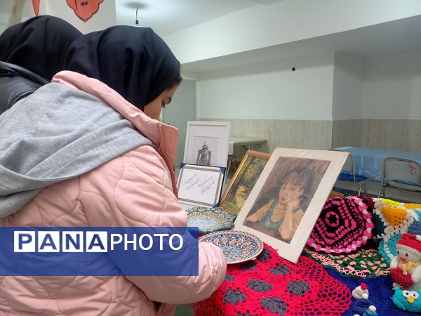 یادواره شهدا، تجلی عشق و ایثار