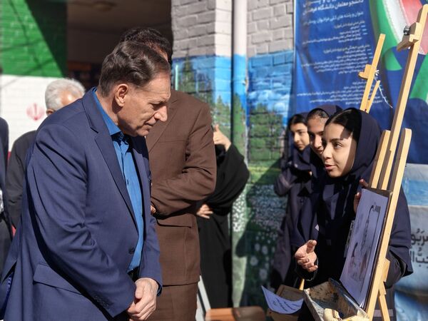 زنگ پرسش مهر ریاست جمهوری نواخته شد