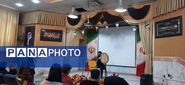 جشنواره امید فردا در شیروان