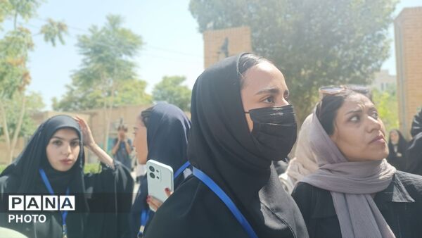 رویداد استارتاپ ویکند در مشهد