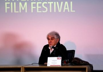 برای بازیگر شدن تنها کلاس بازیگری کافی نیست