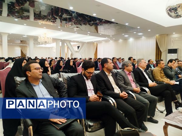 آغاز پروژه مهر در کاشمر؛ تمرکز بر سلامت، آموزش و مشارکت