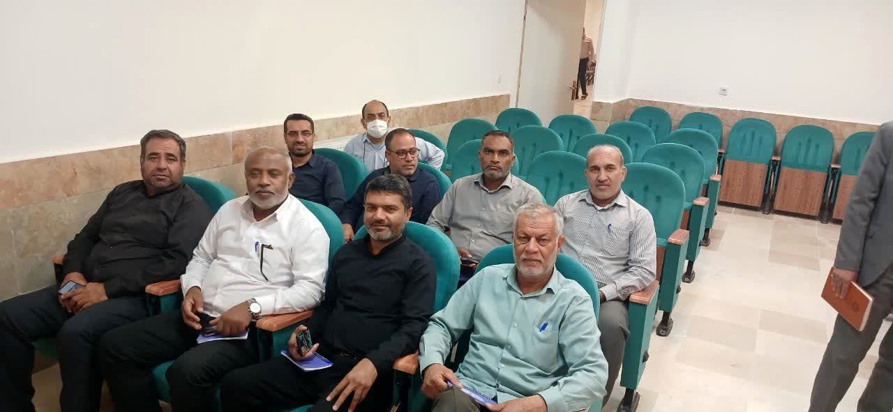 منتظر تحول در بسیج فرهنگیان با رویکرد جدید هستیم