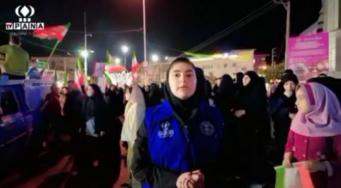  خروش مردم شهرستان کردکوی