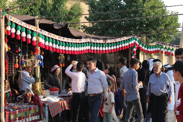 همایش ملی فرهنگ، هنر و ادب اقوام ایران‌زمین