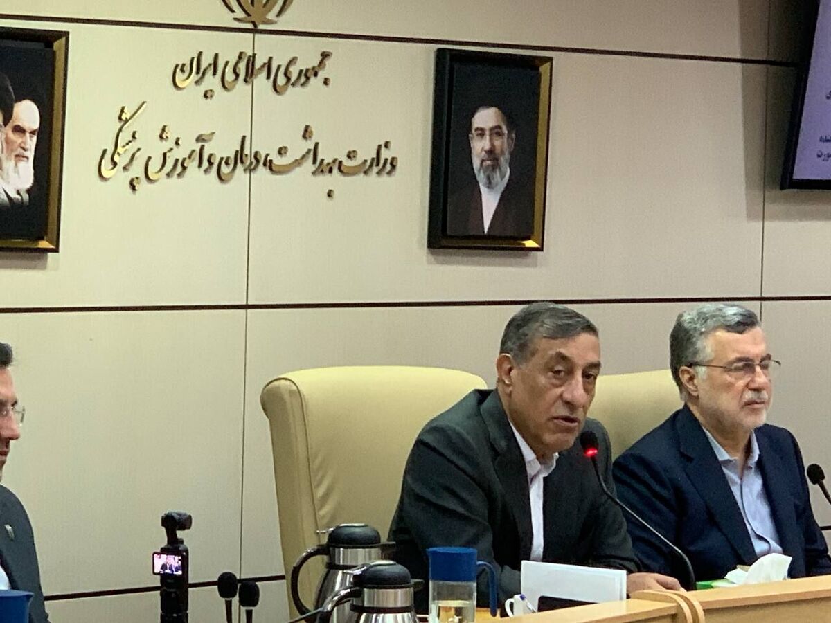 ‌اجرای پزشک خانواده تکلیف قانونی دولت است، توقف آن موضوعیت ندارد/ سرانه سالانه اعتبارات سلامت به‌ازای هر نفر ۲۰ میلیون‌ است