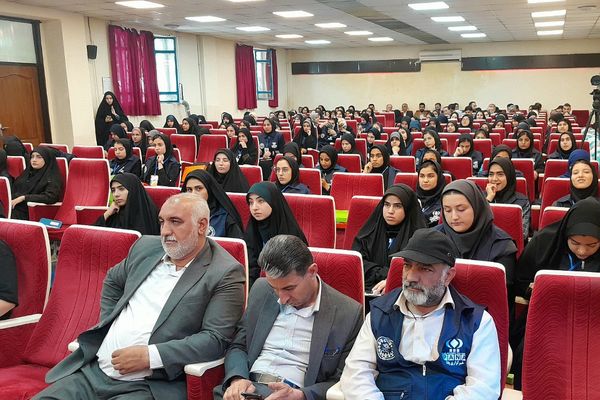 آغاز پرانرژی اردوی مسئله‌محور پانا با کلاس‌های مهارتی و کارگاه‌های تخصصی