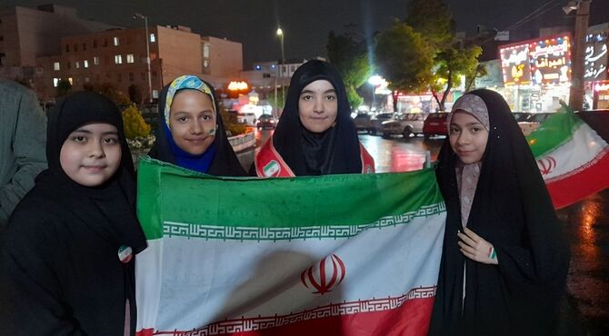 فقط باید با دل بشنوی