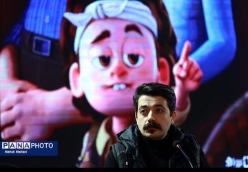 «نگهبانان خورشید» ادامه «افسانه سپهر» نیست، یک جهان تازه است با همان امضای بصری