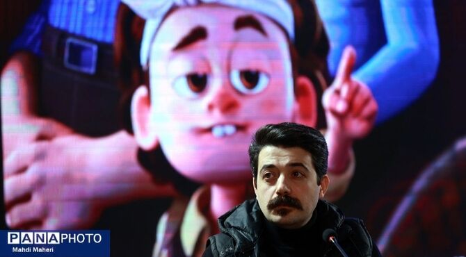 «نگهبانان خورشید» ادامه «افسانه سپهر» نیست، یک جهان تازه است با همان امضای بصری