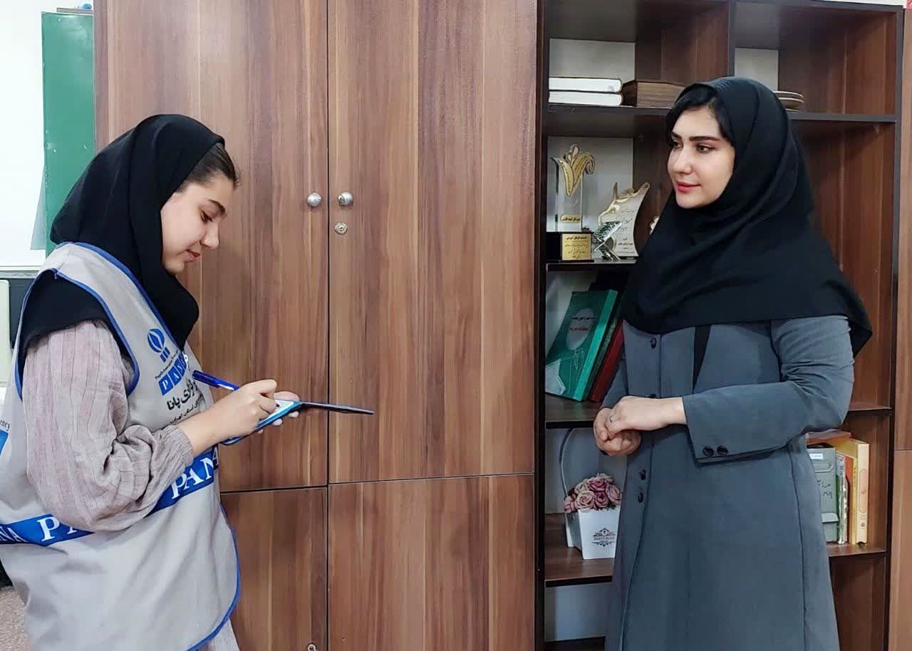 جشنواره خوارزمی، نقطه شروع تجربه‌های علمی و خلاقانه دانش‌آموزان است 