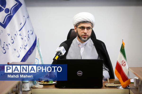 جلسه اوقات فراغت دانش‌آموزان1403