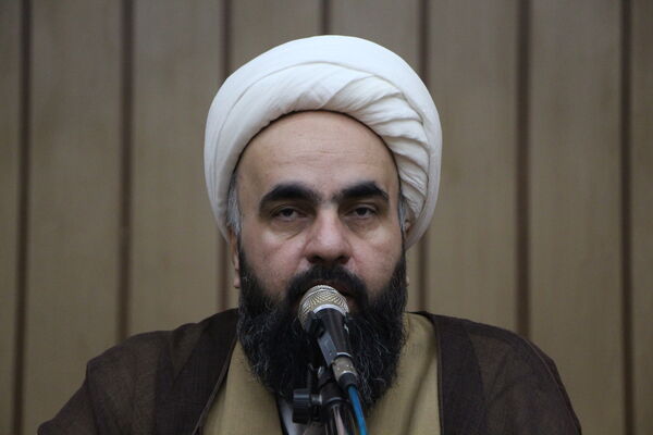 نشست خبری مدیرکل سازمان تبلیغات اسلامی یزد