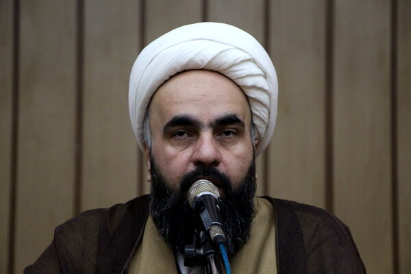 نشست خبری مدیرکل سازمان تبلیغات اسلامی یزد