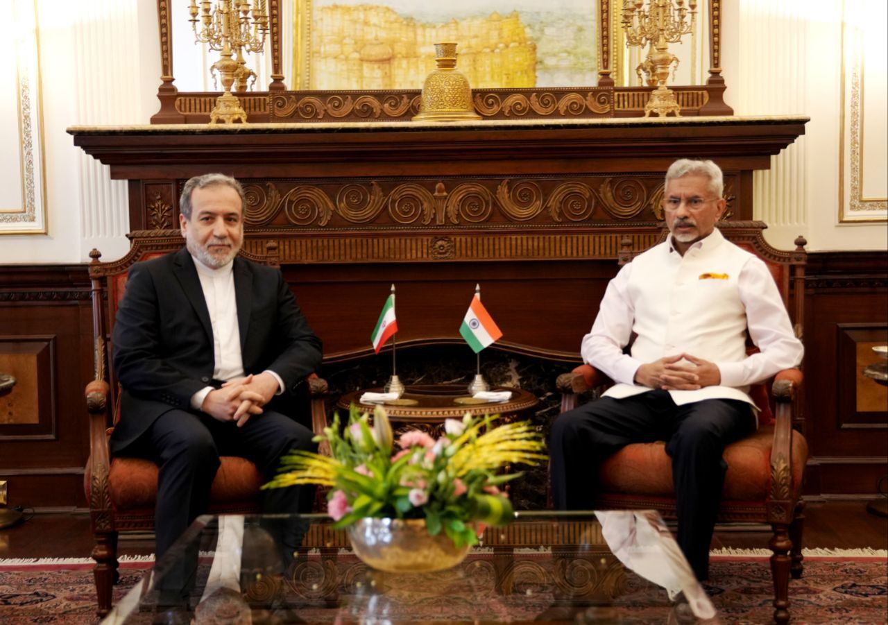 جایشانکار: هند قصد تشدید تنش با پاکستان را ندارد