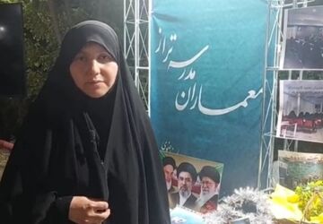 از ایده تا اقامه؛ روایت نواحی مشهد از کار برای نماز
