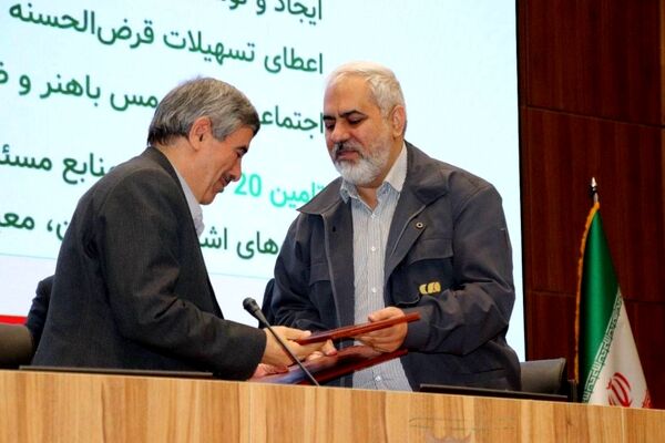 مهارت‌آموزی و اشتغال در مناطق محروم کرمان در اولویت 3 نهاد قرار گرفت