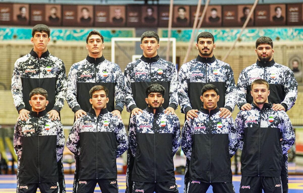 فرنگی‌کاران جوان حریفان‌شان را در آسیا شناختند