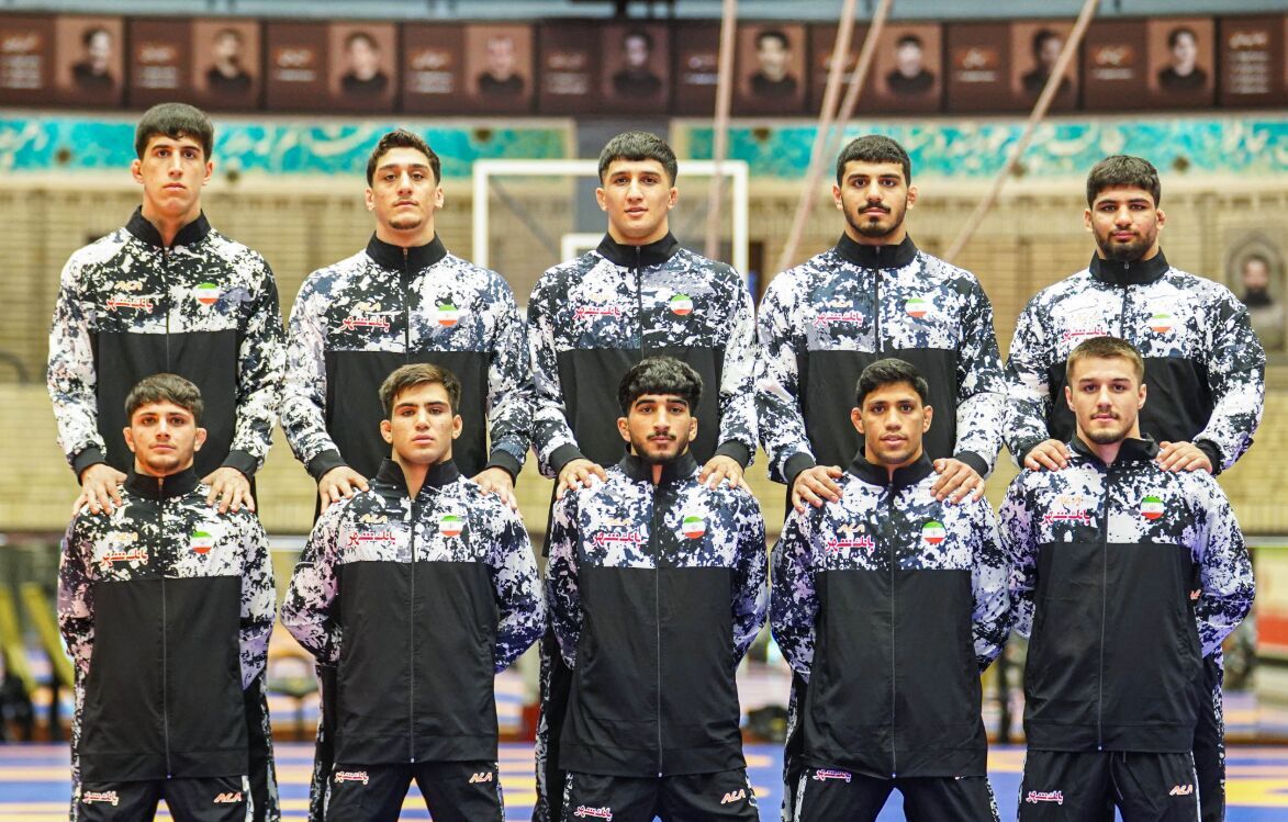 فرنگی‌کاران جوان حریفان‌شان را در آسیا شناختند