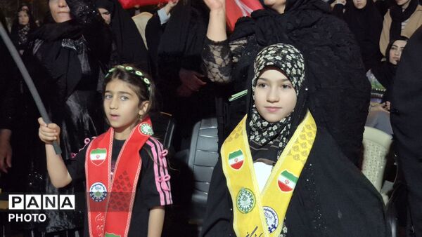 نخستین میدان‌داریِ زنان فارسانی در تاریخ استان چهارمحال و بختیاری 