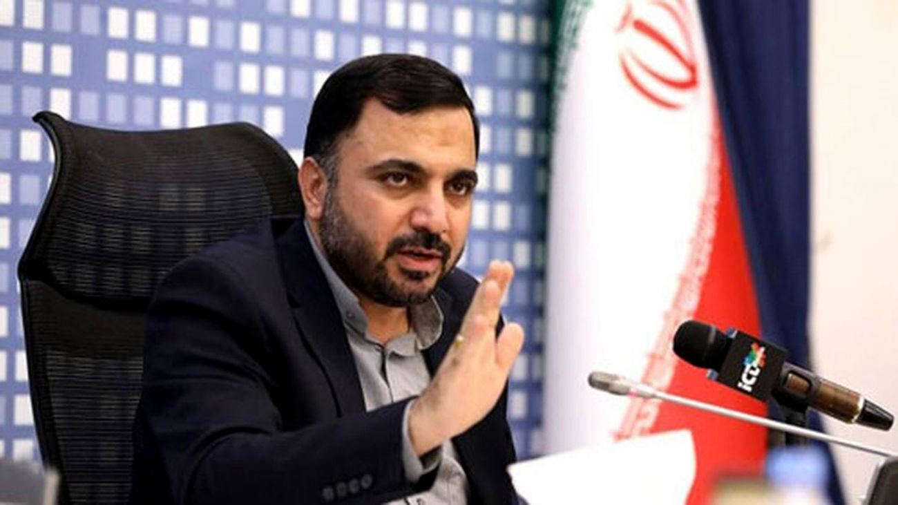 صنعت فضایی کشور در مسیر توسعه پُرشتاب به جلو می رود