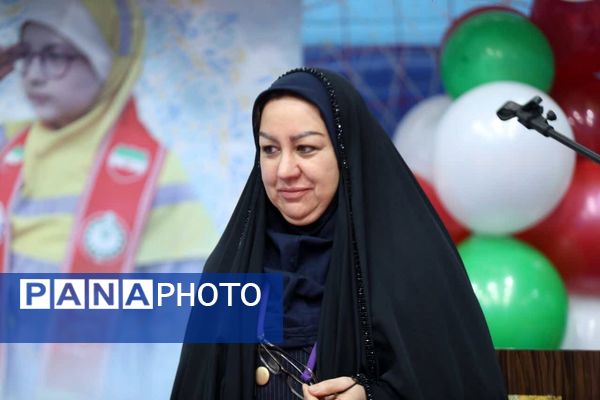 سالن شهید رجایی ورامین میزبان همایش یاوران انقلاب