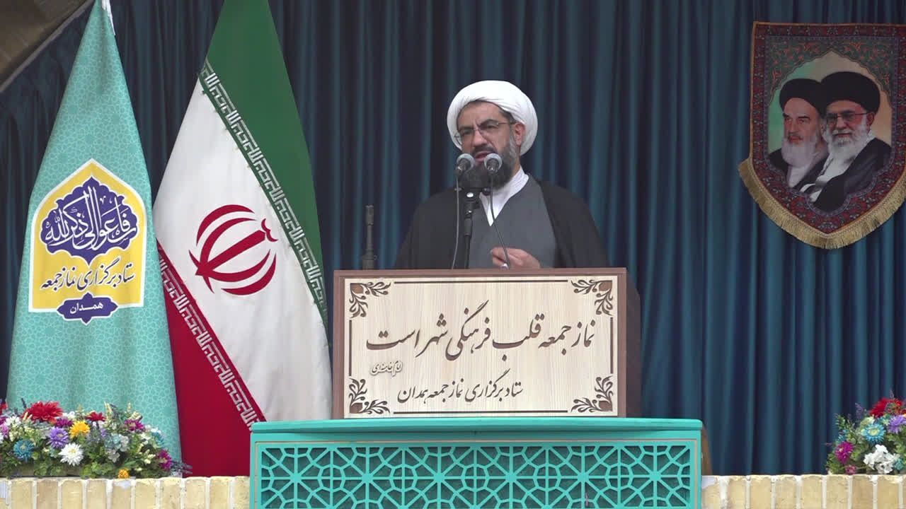وحدت اسلامی، ایستادگی در برابر ظلم و مشارکت مردمی؛ سه ستون اقتدار دینی و اجتماعی