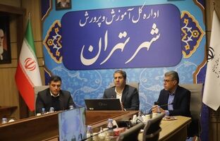 مدیر مدرسه حلقه اصلی تحقق سیاست‌های کلان آموزشی است