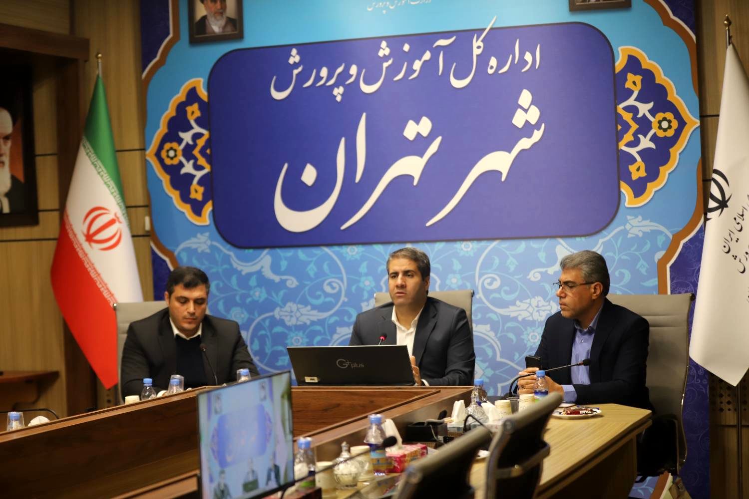 مدیر مدرسه حلقه اصلی تحقق سیاست‌های کلان آموزشی است