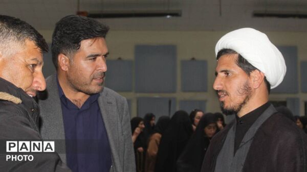 دیارِ بیدهای استوار در شب هفتم غم از دست دادن قائد امت