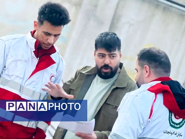 «ساعت صفر» فیلمی در حوزه خدمات تخصصی روانشناسی و روانپزشکی تیم‌های محب سازمان بهزیستی