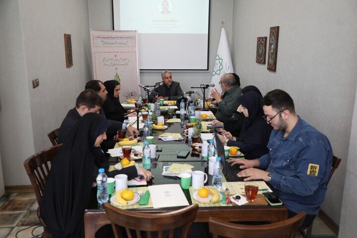 راه‌اندازی پردیس خانواده؛ گامی تازه در بازآفرینی فضاهای شهری 