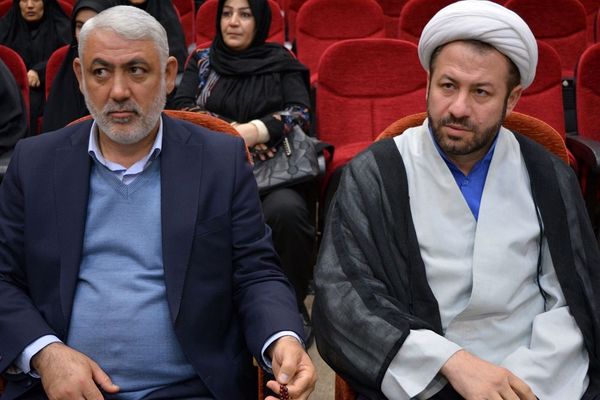 مرحله دوم اعزام دانش‌آموزان دختر بهارستانی به سرزمین نور