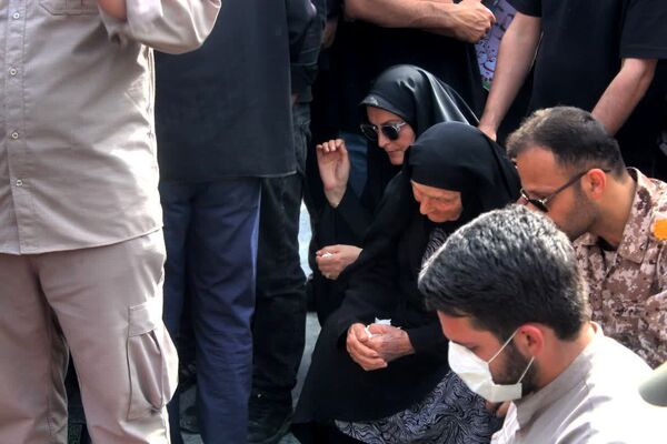 شهید وطن پس از ۴۲ سال به خانه بازگشت