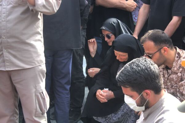 شهید وطن پس از ۴۲ سال به خانه بازگشت