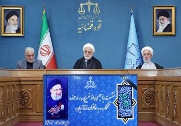 دستور اژه‌ای برای بررسی دلایل زندان رفتن افراد و راهکارهای بازاجتماعی شدن زندانیان