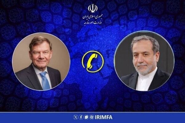 جهان باید آمریکا را به‌خاطر ایجاد ناامنی در تنگه هرمز مواخذه کند