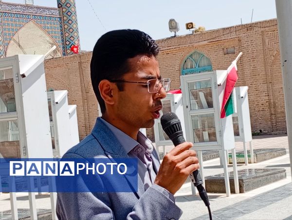 معلمانی که میهمان شهدا شدند