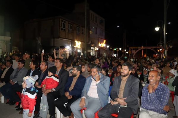 جنگ شادی در شهرستان قلعه گنج