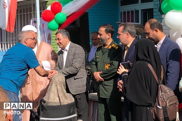 کنگره ملی ۳۰۰۰ شهید شهرستان ری 