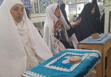 عید قربان عید سرسپردگی و بندگی