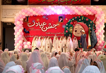 سفری به سوی نور در شهرستان نورآباد ممسنی