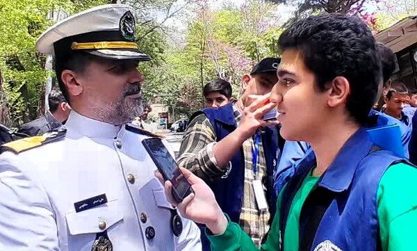 «خلیج‌فارس» تا ابد فارس خواهد ماند
