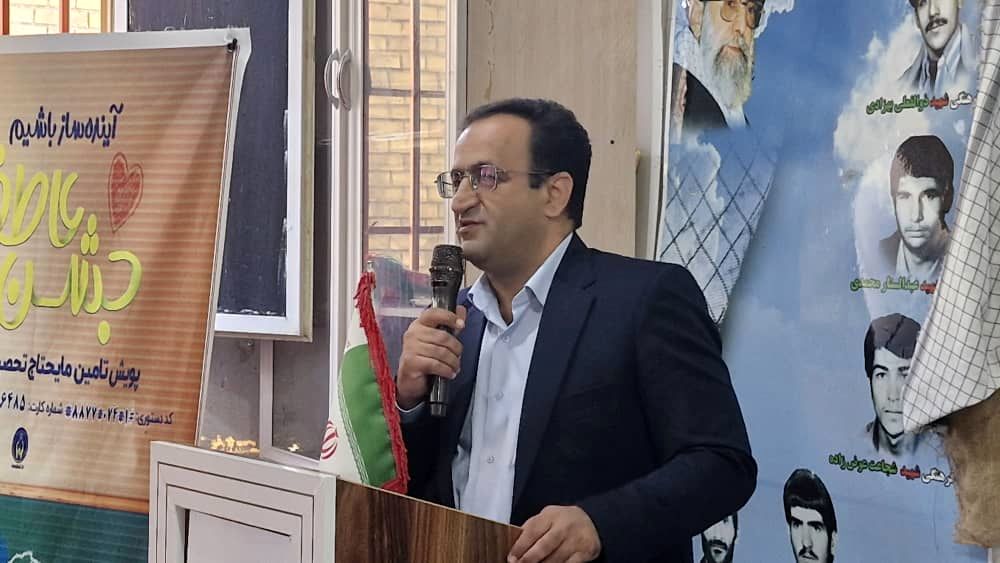 درخشش دانش‌آموزان و فرهنگیان کهگیلویه و بویراحمد در جشنواره «نوجوان سالم» کشور