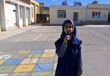 روزی به یاد ماندنی همراه با نواختن زنگ انقلاب در تفت