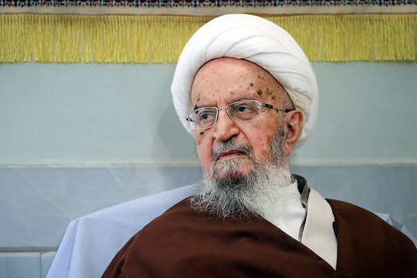 پیام حضرت آیت الله العظمی مکارم شیرازی(دامت برکاته)به سی و نهمین اجلاس رؤسای آموزش و پرورش کشور
