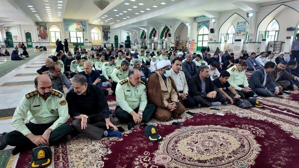 سالروز ارتحال امام خمینی(ره) در بندرعباس