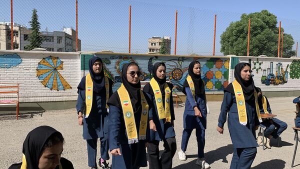 اختتامیه دوازدهمین پیش اردوی ملی پیشتازان کهگیلویه و بویراحمد